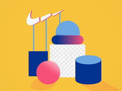 beneficioso Fuera referir Nike Commercial designs, themes, templates and downloadable graphic  elements on Dribbble