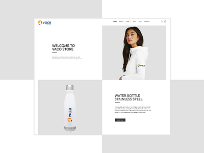 E-Commerce Design ecommerce ecommerce design ui web