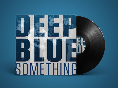 Another Vinyl blue breakfast deep music something vinyl