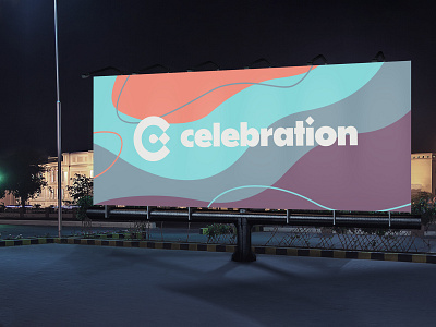 Celebration Billboard 2