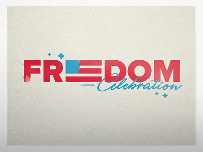 Freedom Celebration