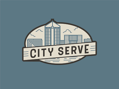 City Serve