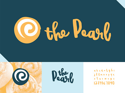 The Pearl Bakery