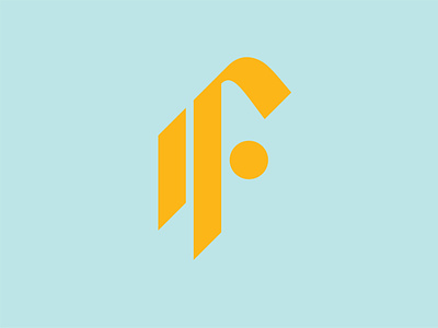 F2 brand branding design icon identity illustrator logo vector