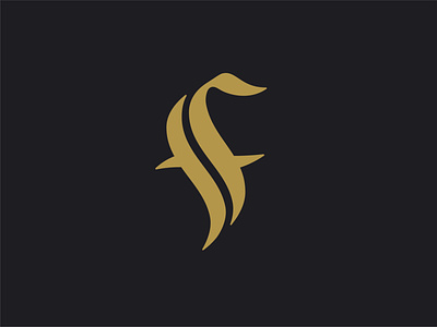 F4 brand branding design icon identity illustrator logo typography vector