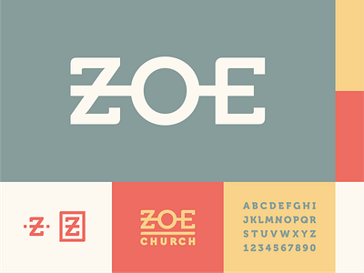 Zoe Church 2