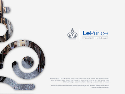 Le Prince Real estate