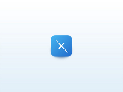 Icon design for Telemax