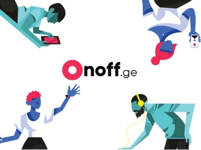 onoff.ge illustration