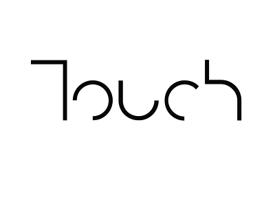 Touch Digital Summit logo