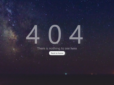 404 page 404page daily ui dailyui dailyui008 ui uidesign