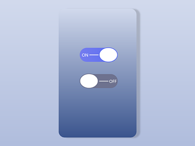 Switch dailyui dailyui015 switch