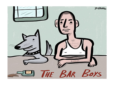 The Bar Boys