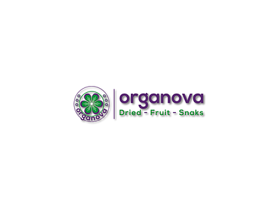 Organova Logo