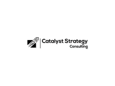 Catalyst Strategy Consulting Logo