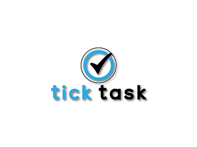 Tick Task logo