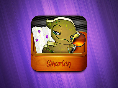 Smarten app icon