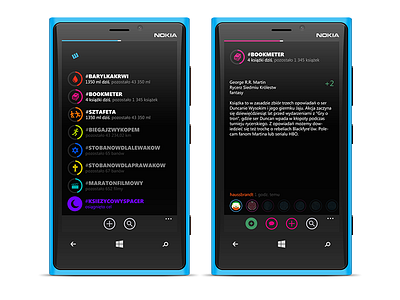 Mirko Counter app fun microsoft mobile phone windows windowsphone wykop