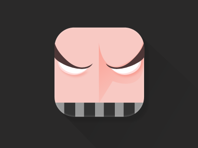 Team Gru Icon