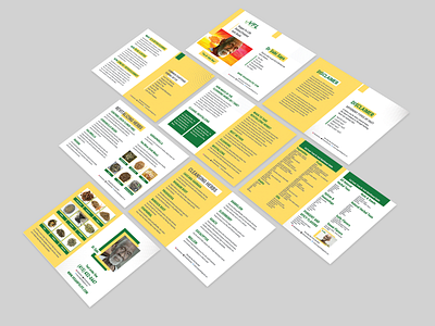 Catalog design