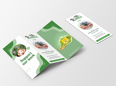 Trifold Brochure Design bifold booklet branding brochure design business promotion company profile creative creative design designportbd flyer flyer design graphic design promotion brochure trifold trifold brochure trifold design