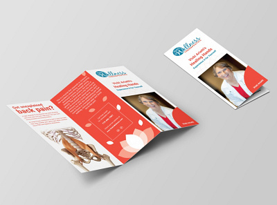 Trifold Brochure Design bifold design booklet design brochure business brochure business flyer business promotional trifold business trifold catalog creative creative design designportbd flyer flyer design graphic design trifold trifold brochure trifold design