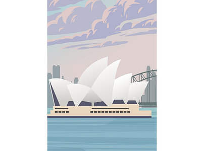 Sydney Opera House