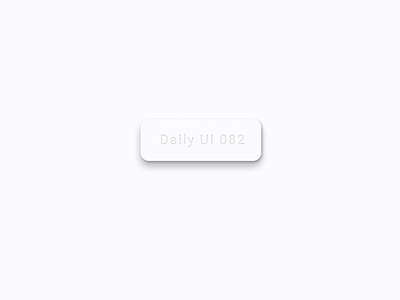 Daily UI 082: Button app design button daily ui daily ui 082 ui user interface ux