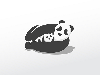 Panda Care Logo