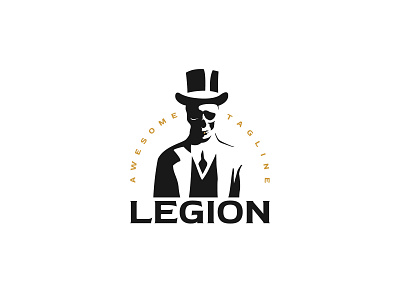 Undead Gentleman Logo