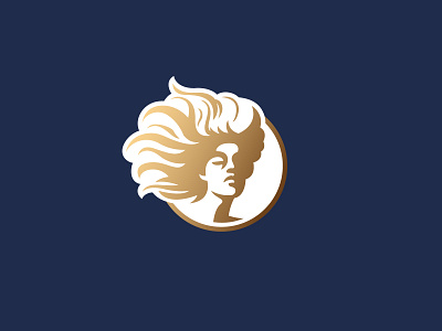 Unraveled Woman Logo