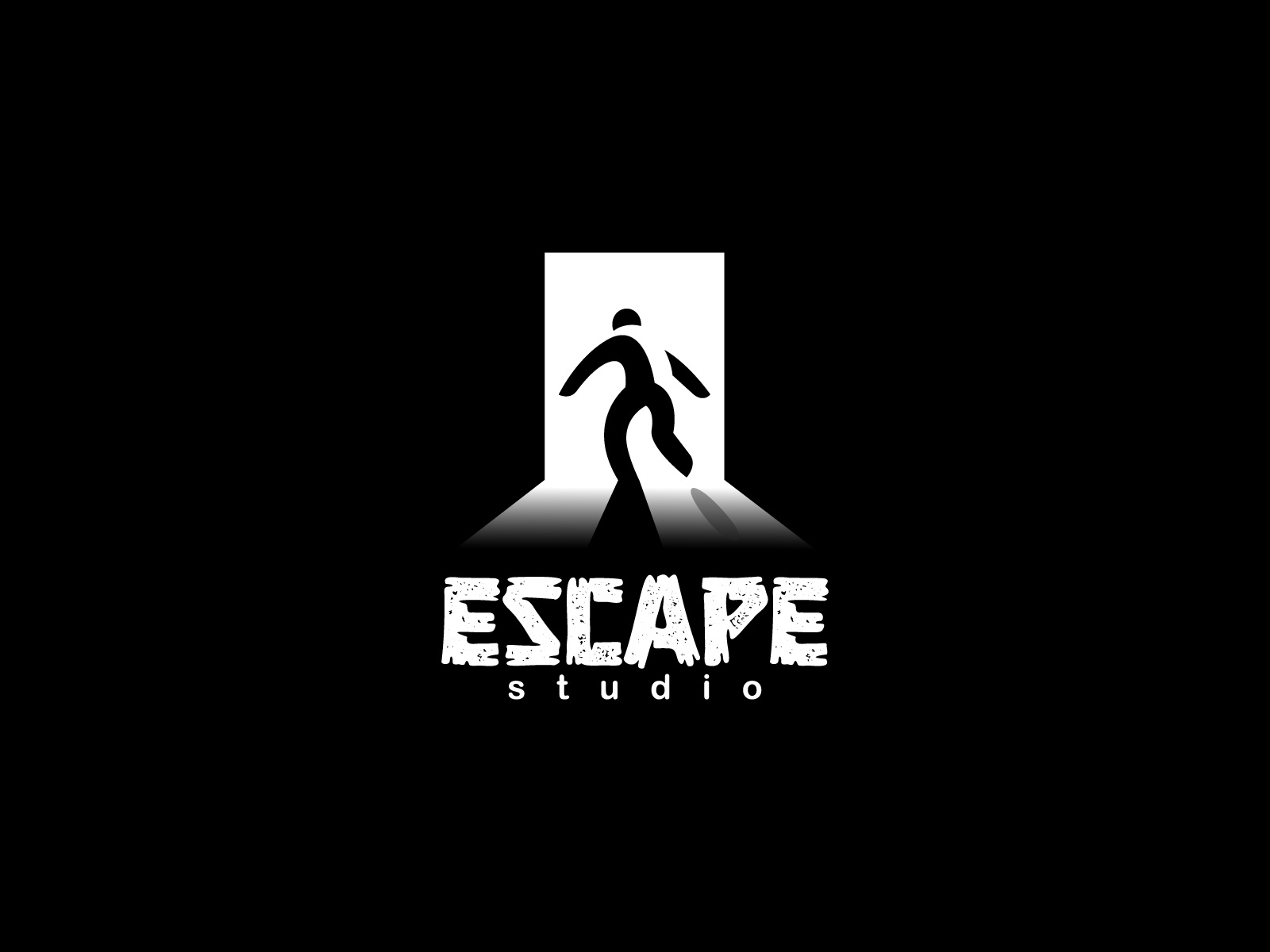 Escape Logo by NRLMSTF on Dribbble