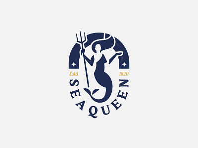 Mermaid Logo