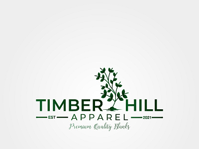 Timber Hill