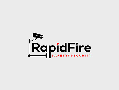 Logo Safety Security brand identity branding company design graphic design illustration logo logo design logotype minimalist modern motion graphics ui