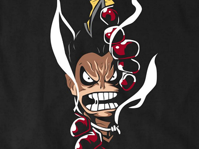 GEAR4 LUFFY