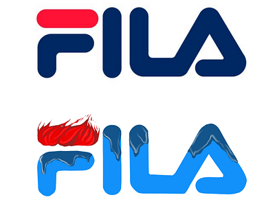 Fila remodified