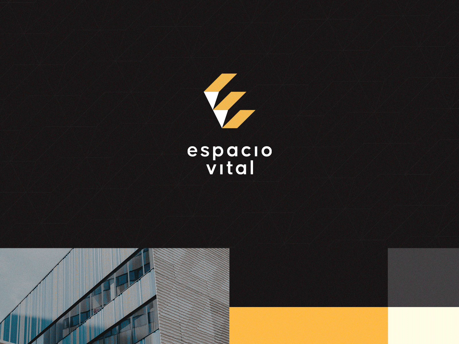 Branding Design / Espacio Vital