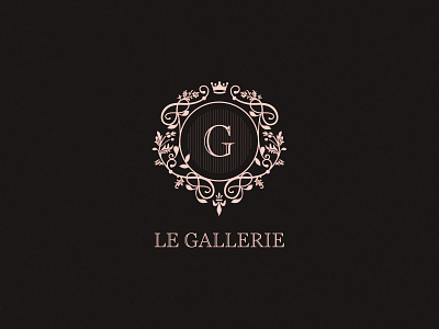 LeGallerie Logo