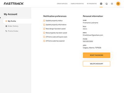 Accounts managemente account management accounts software design ui ui design ux ux design web design work in progress