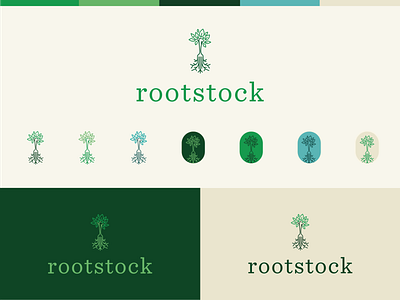 Rootstock Logo