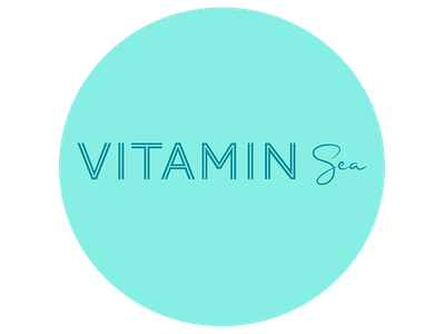 Vitamin Sea Logo