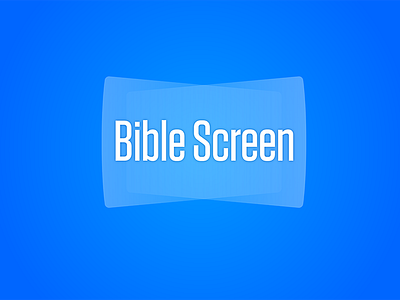 Biblescreen