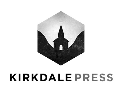 Kirkdale Press Logo books church kirkdale press logos bible software printing press