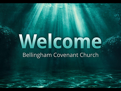 Proclaim Pack: Deep Ocean church logos bible software message series proclaim under water water