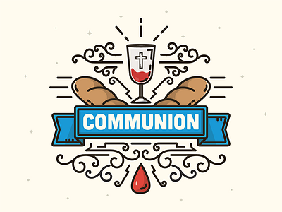 Communion