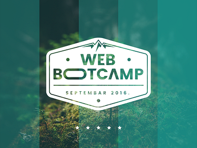 WebBootcamp