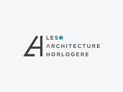 Les Architecture Horlogere