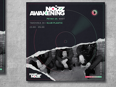 Noizz AWAKENING