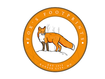 Fox's Footprints